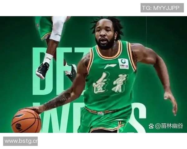 辽宁男篮宣布签约外援哈德森继续征战CBA赛场